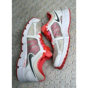 NIKE Dual Fusion ST2 Running Shoes Women's Size 10 Cross Training 454240-105